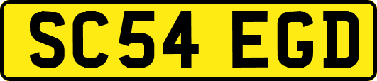 SC54EGD