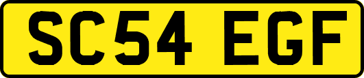 SC54EGF