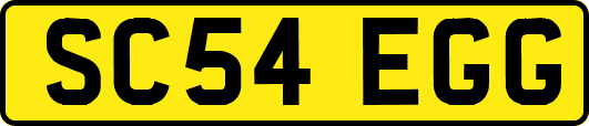 SC54EGG