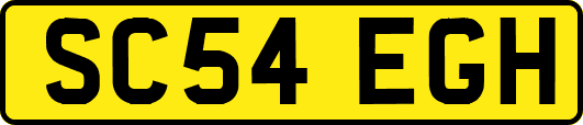 SC54EGH