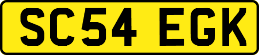 SC54EGK