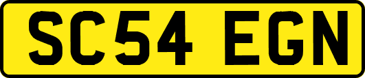 SC54EGN
