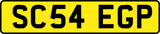 SC54EGP
