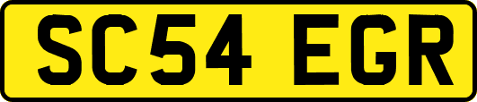 SC54EGR