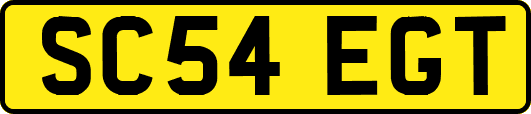 SC54EGT