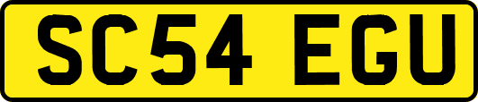 SC54EGU
