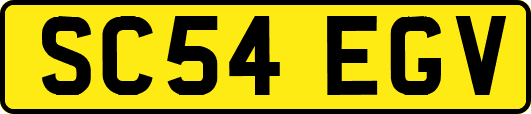 SC54EGV