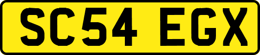 SC54EGX