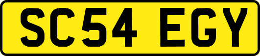 SC54EGY