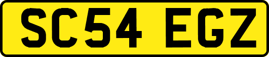 SC54EGZ