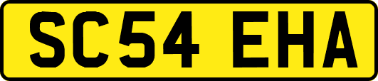 SC54EHA