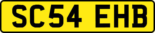 SC54EHB