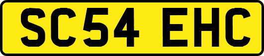 SC54EHC