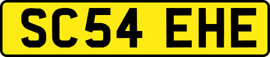 SC54EHE