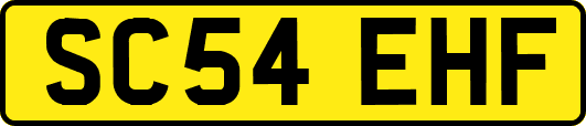 SC54EHF