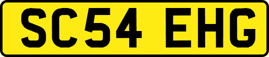 SC54EHG