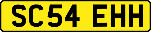 SC54EHH