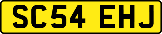 SC54EHJ