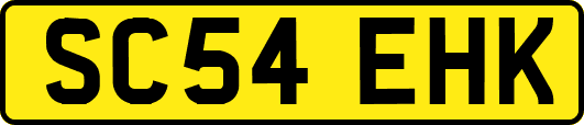 SC54EHK