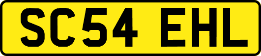 SC54EHL