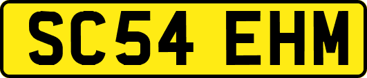 SC54EHM