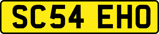 SC54EHO