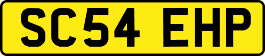 SC54EHP