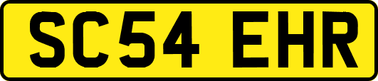 SC54EHR