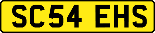 SC54EHS