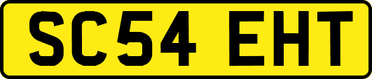 SC54EHT