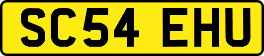 SC54EHU