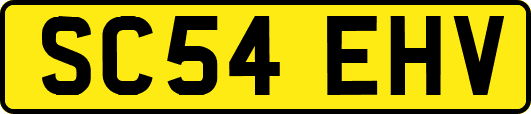 SC54EHV