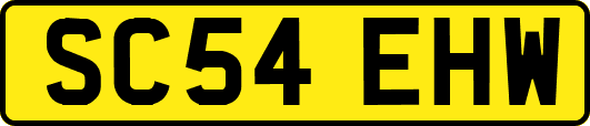 SC54EHW