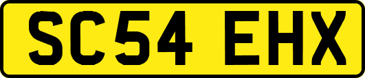 SC54EHX