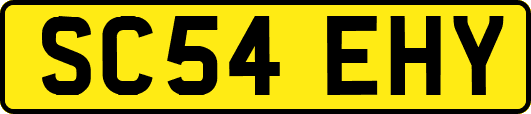 SC54EHY