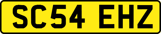 SC54EHZ