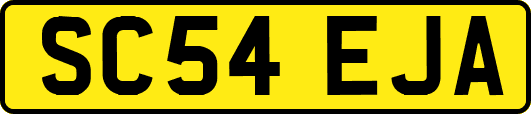 SC54EJA