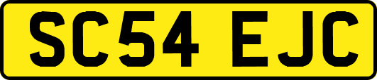 SC54EJC