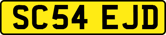SC54EJD