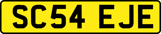 SC54EJE