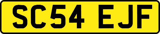 SC54EJF