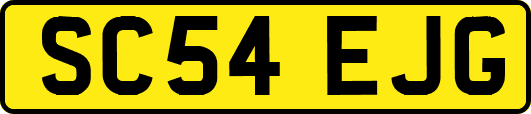 SC54EJG