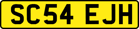 SC54EJH