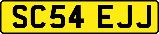 SC54EJJ