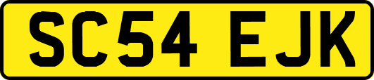 SC54EJK