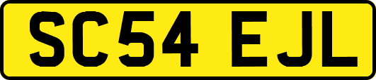 SC54EJL