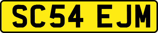 SC54EJM