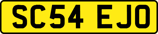 SC54EJO