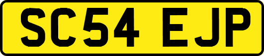SC54EJP