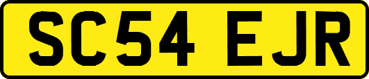 SC54EJR